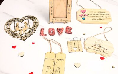 Collezione San Valentino